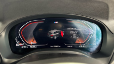 BMW X3 xDrive20d MHT M Sport 5dr Step Auto [Pro Pack] Diesel Estate